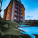 Hotel Alpin *