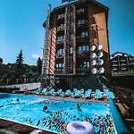 Alpin Hotel *