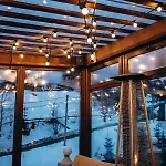 Hotel Alpin *