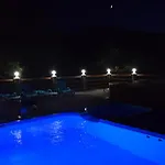 Hotel Alpin Bukovel