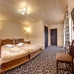 Alpin Hotel Bukovel