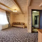 Alpin Hotel Bukovel