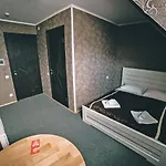 Hotel Alpin *