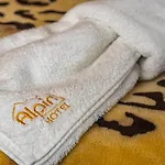 Hotel Alpin