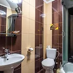 Hotel Alpin Bukovel