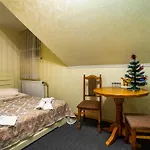 Hotel Alpin