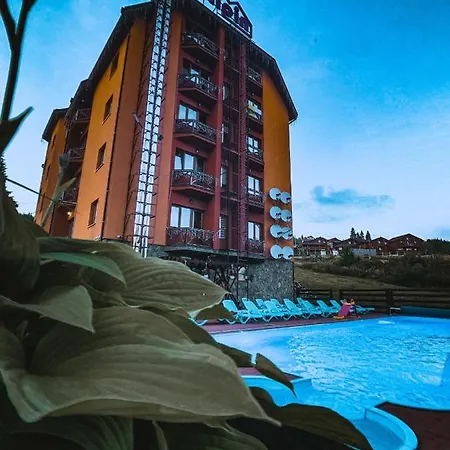 Otel Alpin *