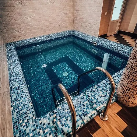 מלון Alpin בוקובל