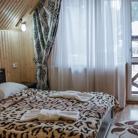 Hotell Alpin *