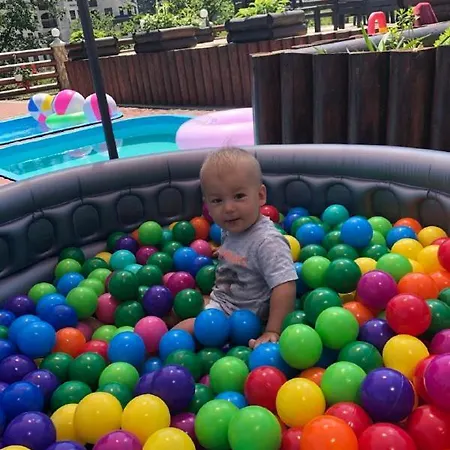 מלון Alpin בוקובל