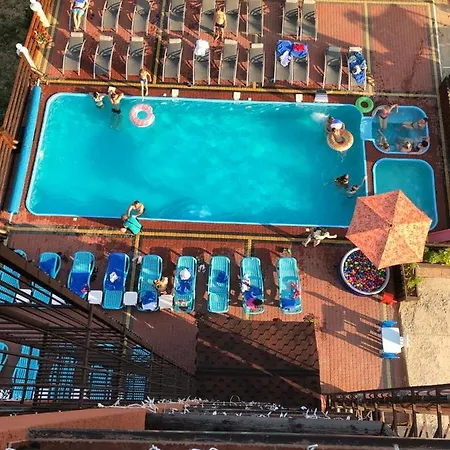 Hotel Alpin