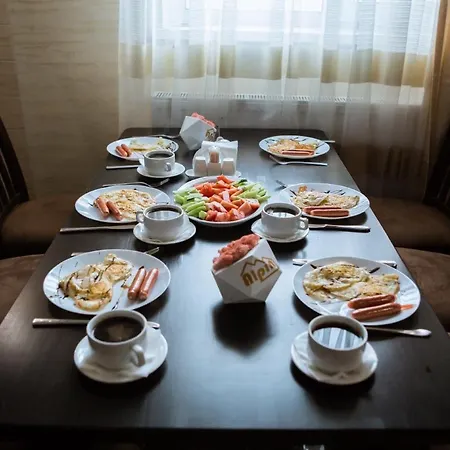 Otel Alpin *
