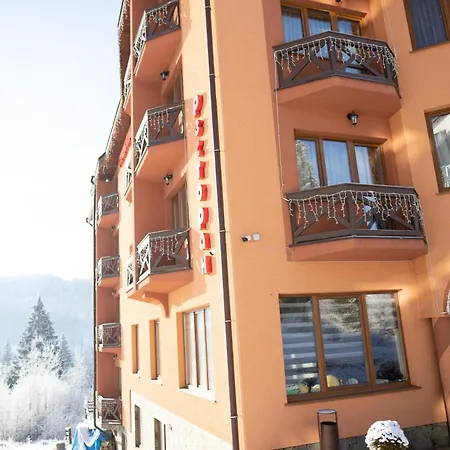 Alpin Bukovel