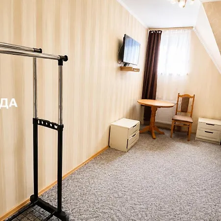 Alpin Hotel