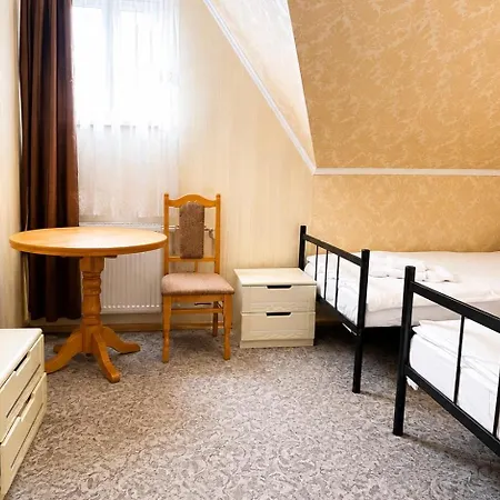 Hotel Alpin