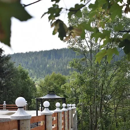 Otel Alpin