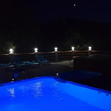 מלון Alpin בוקובל