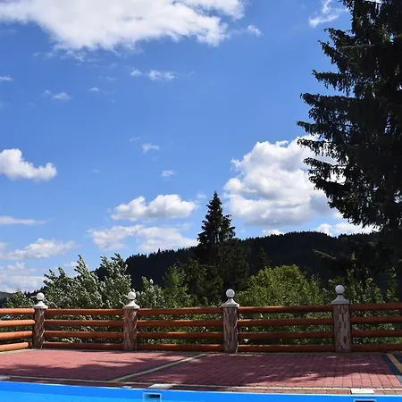 Otel Alpin