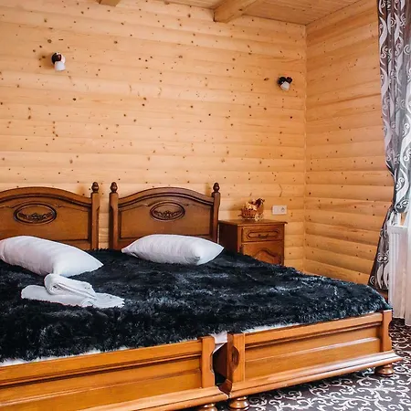 Hotel Alpin Bukovel
