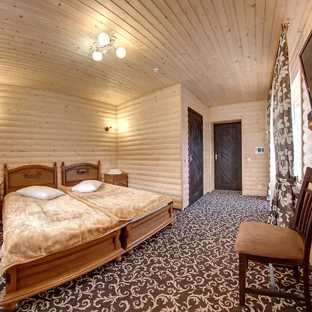 Alpin מלון בוקובל