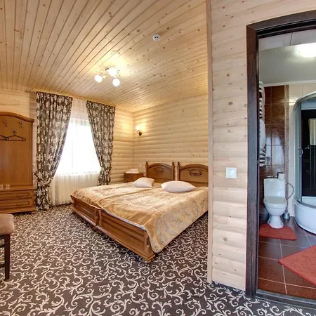 Alpin Hotel