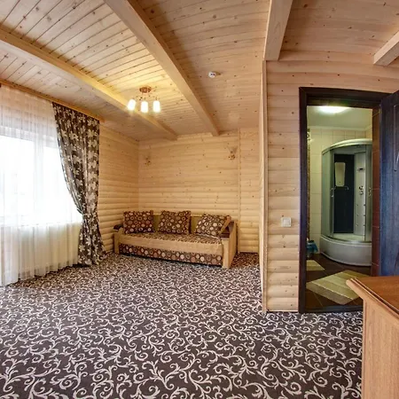 Alpin Hotel Bukovel