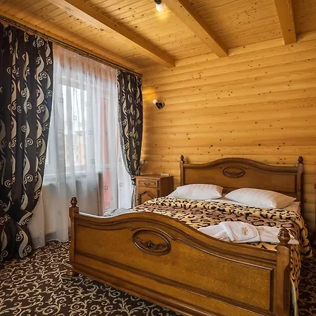Otel Alpin