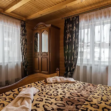 Alpin Hotel Bukovel