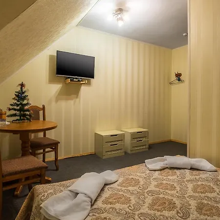 Otel Alpin *