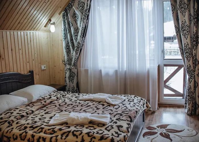 Hotel Alpin *