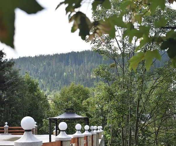 Hotel Alpin