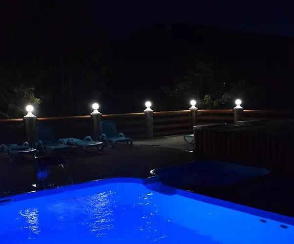 Hotell Alpin Bukovel