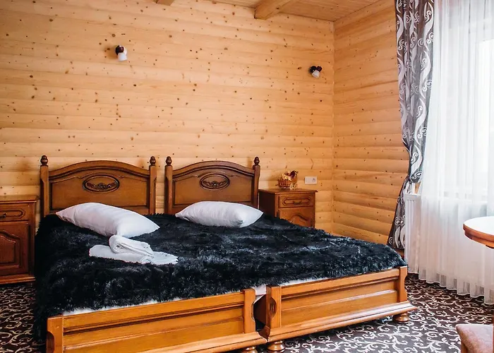 Otel Alpin Bukovel