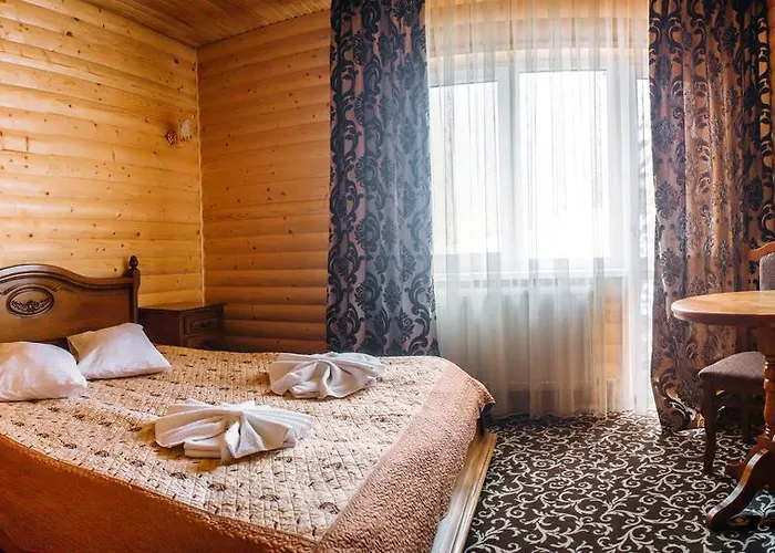 Hotel Alpin