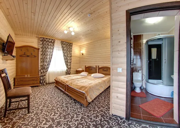 Alpin Otel