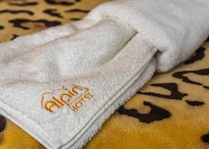 Hotel Alpin