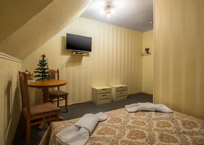 Otel Alpin *